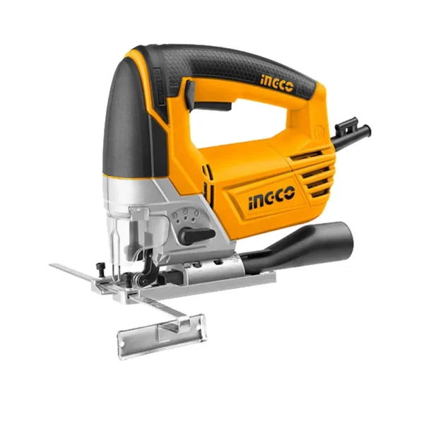 Scie sauteuse - INGCO JS80068 -- 800W - 3100 tr|min - Garantie 6 Mois