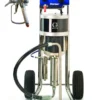 Ensemble de pulvérisation non chauffé Airless - Graco Merkur 30:1 - Sur chariot - 4,5 L|min - 6 Mois