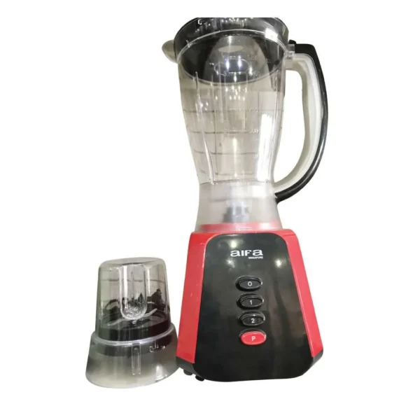 Robot Mixeur – Aifa – AFBL- 450 – 350W – 1.5L