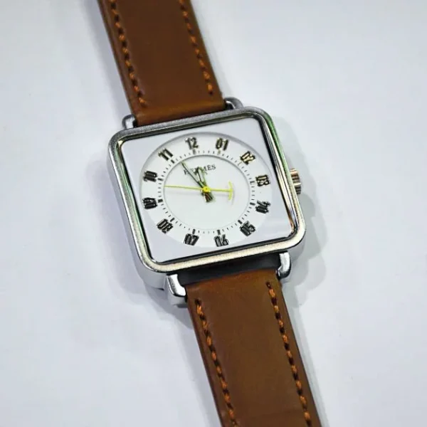Montre unisexe - Hermes paris + Boitier