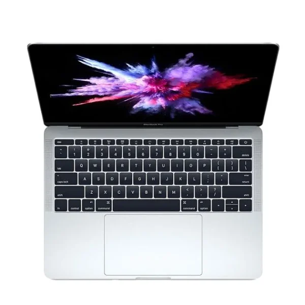 Apple MacBook Pro 2017 Seconde Main - 256Go SSD - 16 Go RAM - Intel Core i7 - Intel iris Graphics 550 - 13" Retina - MacOs - 14h - Garantie 3 Mois