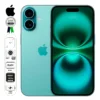 Apple iPhone 16 - 512 Go, 8 Go RAM -  6,1", Caméra 48MP, Batterie 3561mAh | Garantie 12 Mois