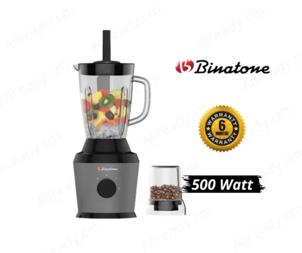 Binatone Mixeur Binatone Blender BLG 595 MK2 500W
