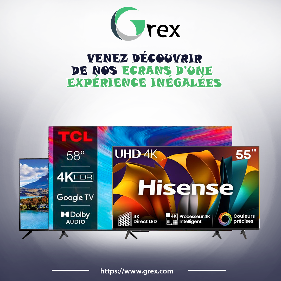 Lexperience visuelle inegalé