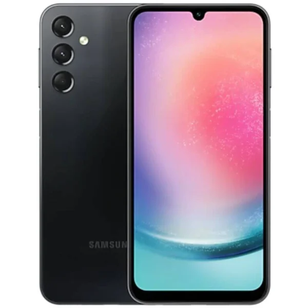 Samsung Galaxy A24 4G (4GB RAM / 128GB )
