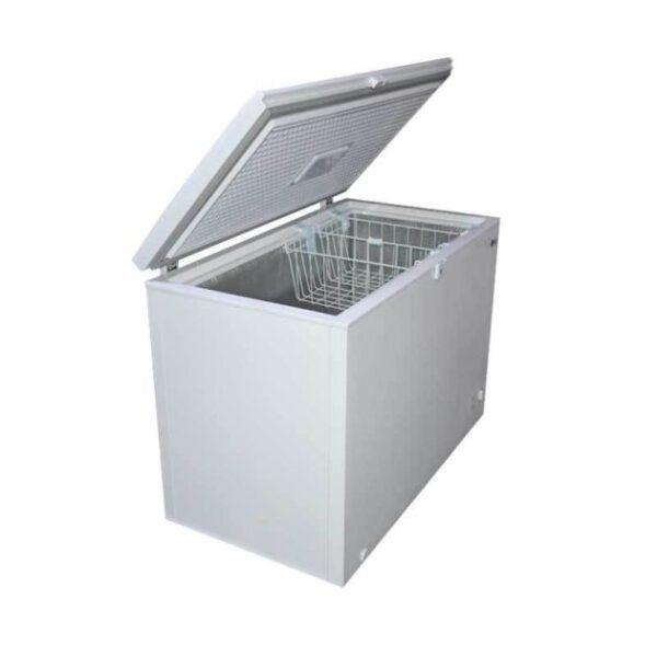 congélateur coffre LG – GCS315SVF – 280 L - A+ – 2 paniers - 6 Mois de garantie - Image 2