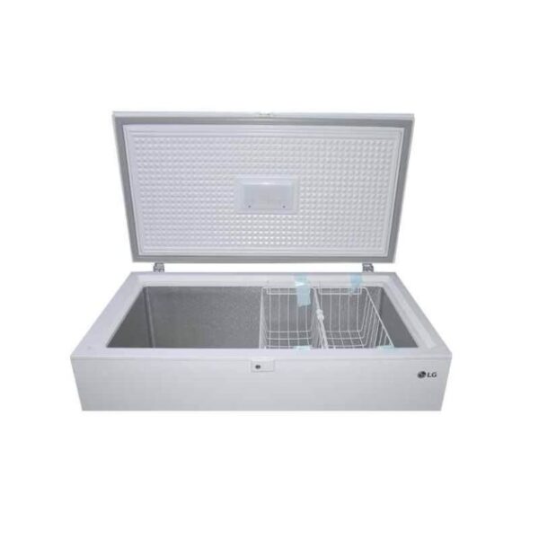 congélateur coffre LG – GCS315SVF – 280 L - A+ – 2 paniers - 6 Mois de garantie - Image 3