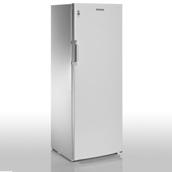 CONGÉLATEUR VERTICAL OCÉAN 254L MODÈLE CV350KEY Garantie 12 Mois - Image 2