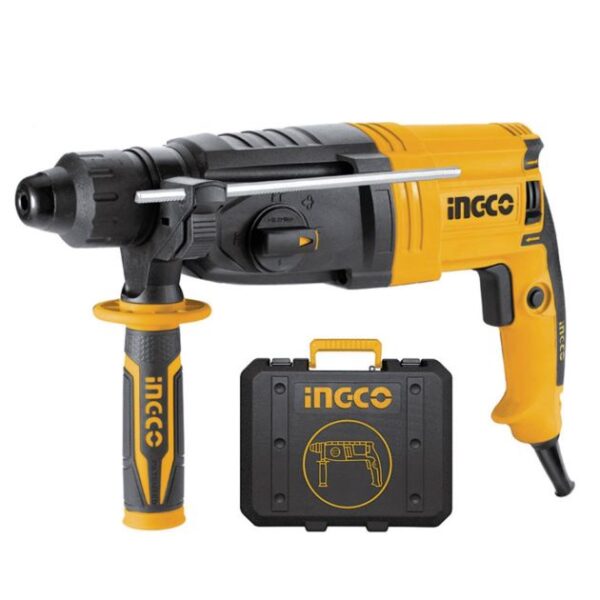 Marteau Perforateur - INGCO RGH9528 - 950W - 06 Mois