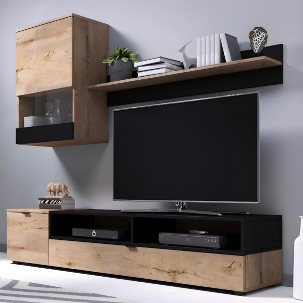 ENSEMBLE MEUBLE TV