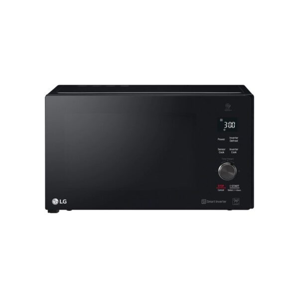 Micro onde LG 42L 1200W écran tactile en verre-MH8265DIS-12 mois garantit