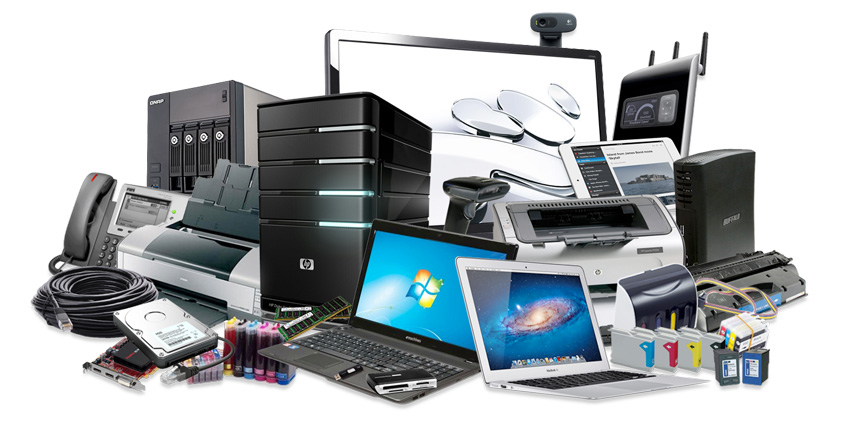 outil informatique