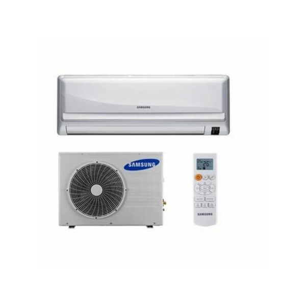 Samsung 2.5cv R410 Split Air Conditioner AR24TRHGAWK/GA
