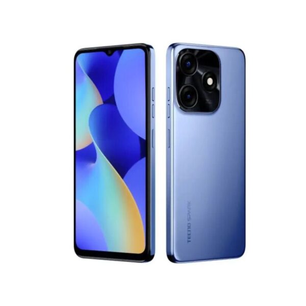 Téléphone Tecno SPARK 10c KI5K 128Go-8Go+8Go Ram 16MP Garantie 12 mois